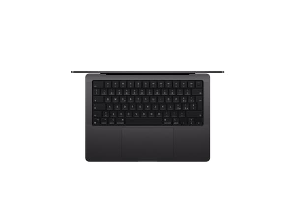 Apple MacBook Pro , Apple M, 36.1 cm (14.2"), 3024 x 1964 pixels, 16 GB, 1 TB, macOS Sequoia