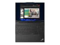 Miniatyrbild 2 av 4: Lenovo ThinkPad E16 Gen 2 - 16" - AMD Ryzen 7 - 7735HS - 16 GB RAM - 512 GB SSD - Franska