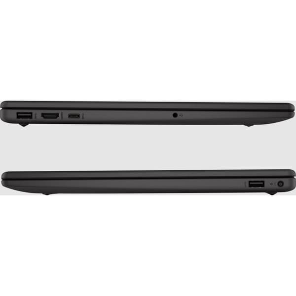 Bärbar dator HP AL0A0AT 8 GB RAM 256 GB Qwerty Spanska 15,6"