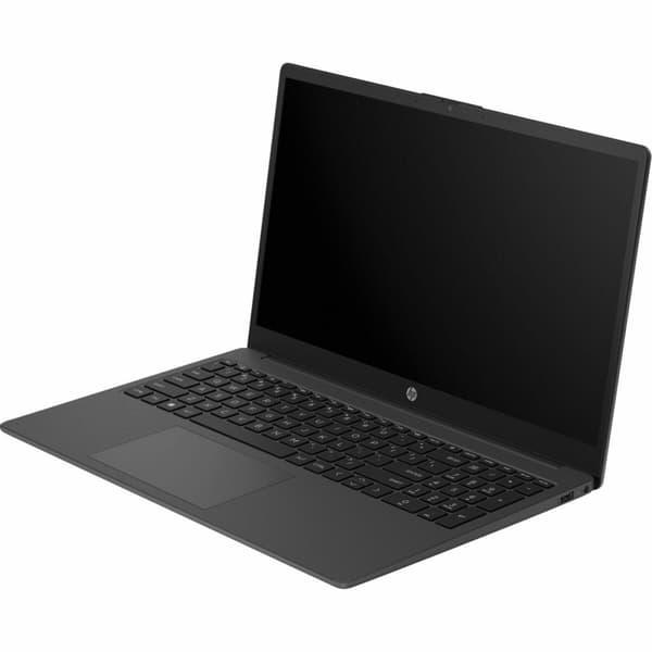 Bärbar dator HP AL0A0AT 8 GB RAM 256 GB Qwerty Spanska 15,6"