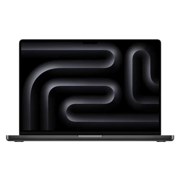 Apple Mackbook Pro 16´´ M4 Max 16cpu 40gpu/48gb/1tb Ssd  Spanish QWERTY musta
