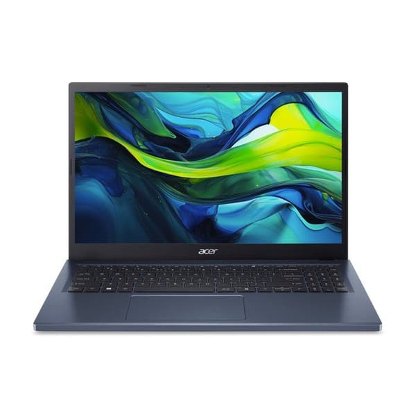 ACER Aspire Go 15-31P-36N8 bärbar dator - Core i3/8GB/512GB/Win 11 Silver