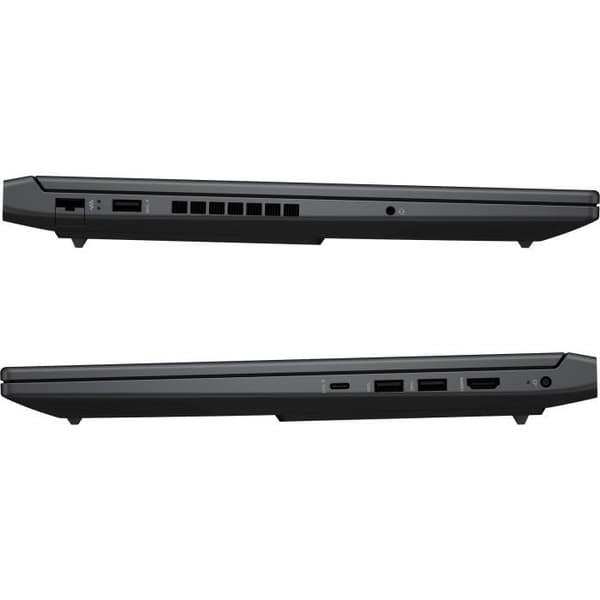 HP Victus 16-s1034nf Gaming Laptop PC - Utan Windows - 16,1" FHD 165Hz - RTX 4060 8GB - Ryzen 5-8645HS - 16GB - 512GB SSD - AZERTY