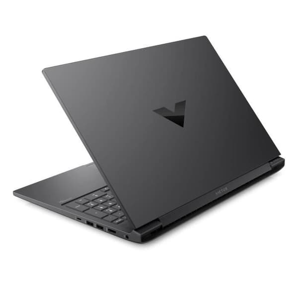 HP Victus 16-s1034nf Gaming Laptop PC - Utan Windows - 16,1" FHD 165Hz - RTX 4060 8GB - Ryzen 5-8645HS - 16GB - 512GB SSD - AZERTY