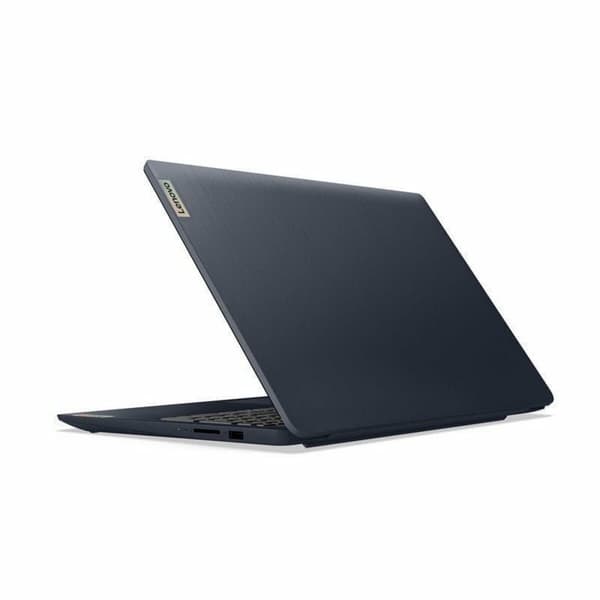 Laptop Lenovo 3 15ITL6 15,6" Intel Core i3-1115G4 8 GB RAM 256 GB SSD Spansk qwerty Intel© Core™ i3-1115G4