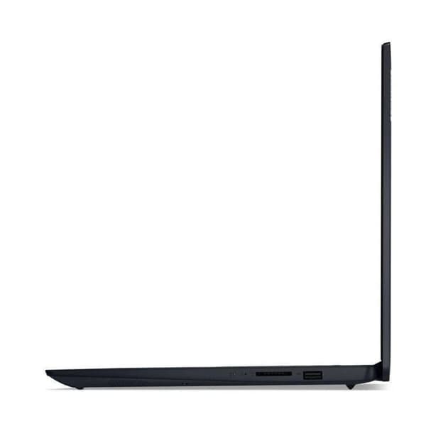 Laptop Lenovo 3 15ITL6 15,6" Intel Core i3-1115G4 8 GB RAM 256 GB SSD Spansk qwerty Intel© Core™ i3-1115G4