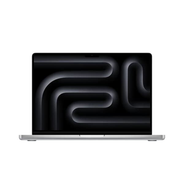 Bærbar computer Apple MRX83Y/A 14,2" 36 GB RAM 1 TB SSD M3 Max Sølv