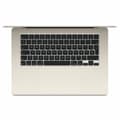 Miniatyrbillede 2 af 9: Bærbar computer Apple MRYT3Y/A 15,3" M3 8 GB RAM 512 GB SSD