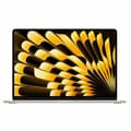 Miniatyrbillede 1 af 9: Bærbar computer Apple MRYT3Y/A 15,3" M3 8 GB RAM 512 GB SSD