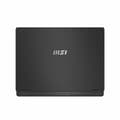 Miniatyrbillede 5 af 8: Bærbar computer MSI 9S7-14N211-016 14" 16 GB RAM Nvidia Geforce RTX 4050