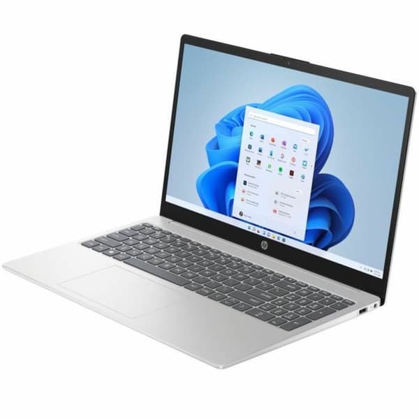 Laptop HP FC0071NF 15,6" ryzen 5-7520u 16 GB RAM 512 GB SSD Azerty Ranska