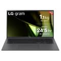 Miniatyrbillede 3 af 3: Bærbar computer LG Gram 16Z90S-G.AD7BB 16" Intel Core Ultra 7 155H 32 GB RAM 2 TB SSD