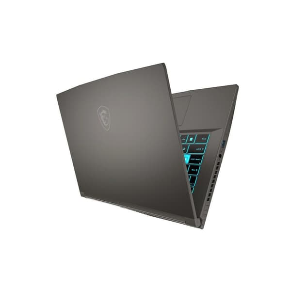 Bærbar computer MSI Thin 15 B13UC-2203XPL 15,6" Intel Core i7-13620H 16 GB RAM 512 GB SSD NVIDIA GeForce RTX 3050