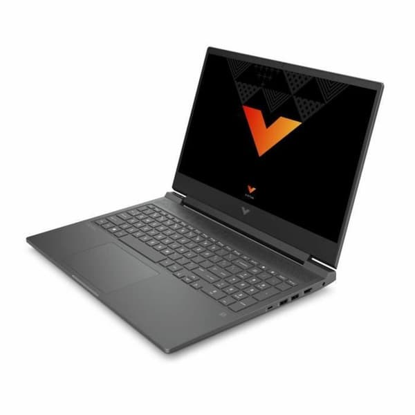 Bærbar computer HP 16-S0084Nf 16,1" ryzen 7-7840hs 32 GB RAM 512 GB SSD Nvidia Geforce RTX 4070