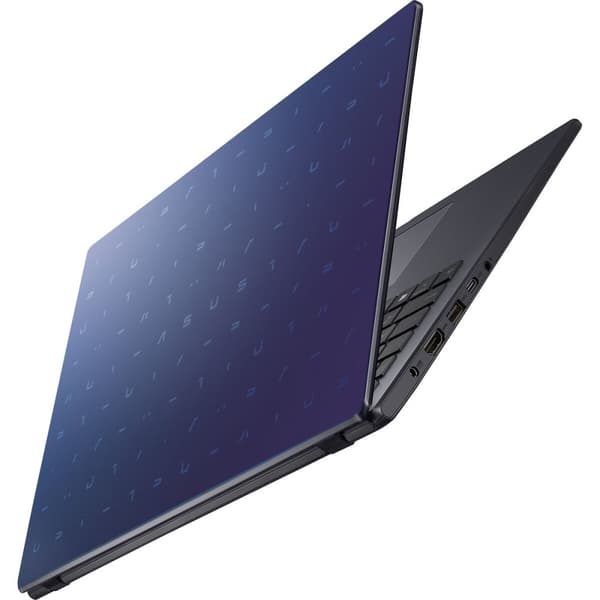 Bærbar computer Asus VIVOBOOK GO E510KA-EJ810W 8 GB RAM 512 GB 15,6" Intel Celeron N4500 Spansk qwerty