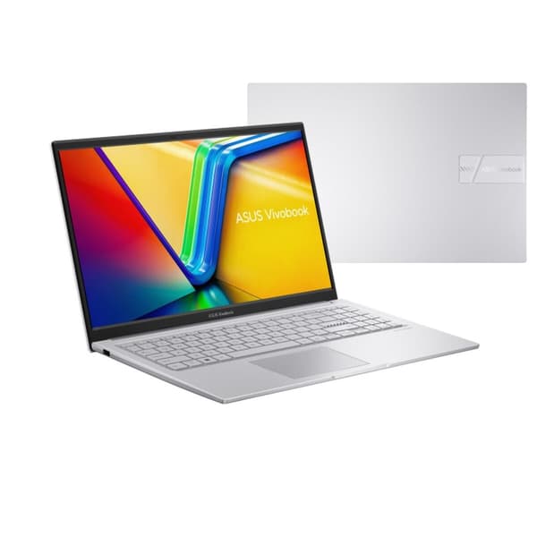 Bærbar computer Asus VIVOBOOK F1504ZA-NJ706W 15,6" 16 GB RAM 512 GB SSD Intel Core I7-1255U
