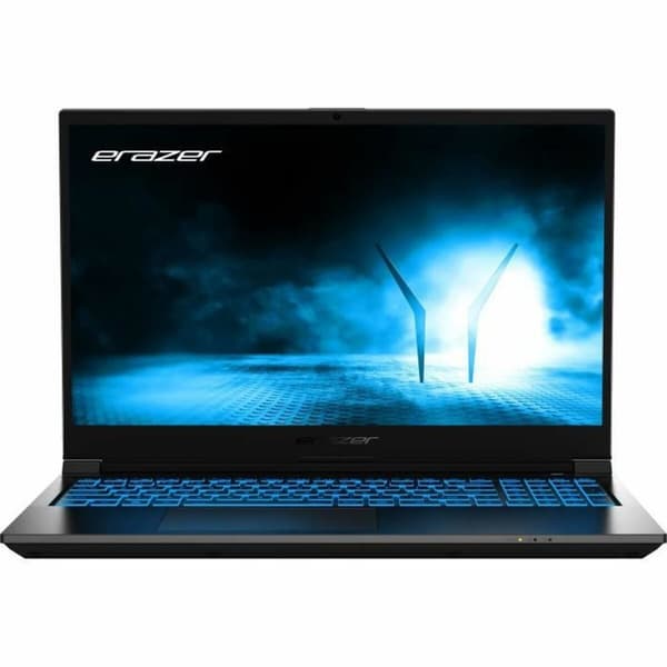 Bærbar computer Medion MD62592 i5-12450H 8 GB RAM 512 GB SSD Spansk qwerty 15,6"