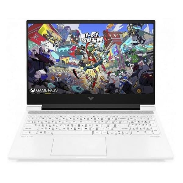 Bærbar computer HP A58TBEA 16,1" 16 GB RAM 1 TB SSD Nvidia Geforce RTX 4060
