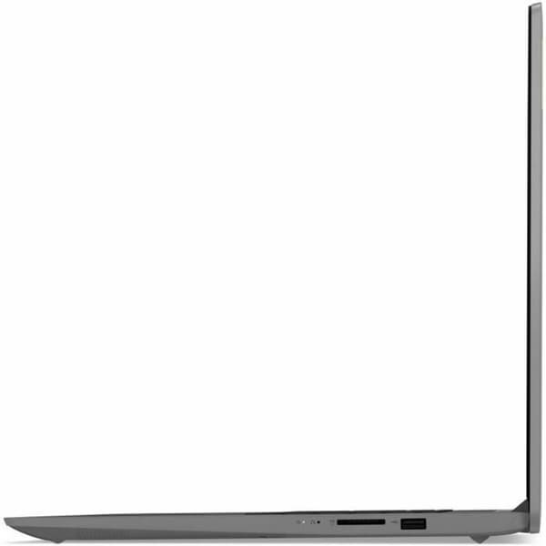 Bærbar computer Lenovo IdeaPad 3 17ALC6 17" AMD Ryzen 5 5500U 12 GB RAM 512 GB SSD