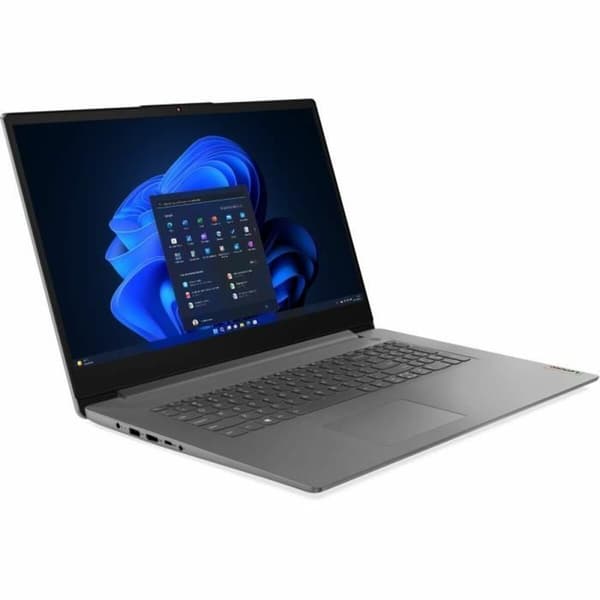 Bærbar computer Lenovo IdeaPad 3 17ALC6 17" AMD Ryzen 5 5500U 12 GB RAM 512 GB SSD
