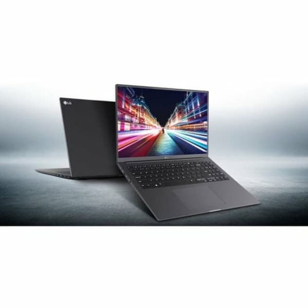 Bærbar computer LG 16UD70R-G.AX76B 16" AMD Ryzen 7 7730U 16 GB RAM 512 GB SSD