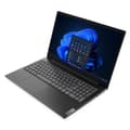Miniatyrbillede 3 af 4: Bærbar computer Lenovo 83A100KPSP 15,6" 8 GB RAM 512 GB SSD Spansk qwerty