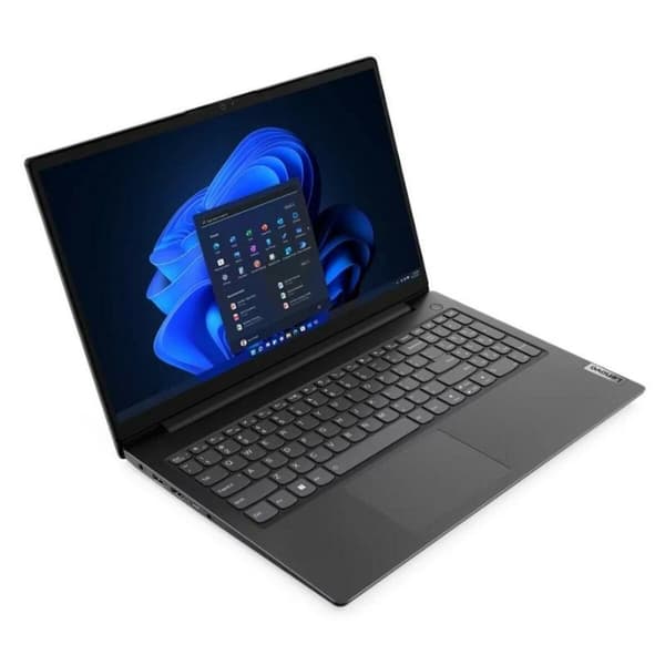 Bærbar computer Lenovo 83A100KPSP 15,6" 8 GB RAM 512 GB SSD Spansk qwerty