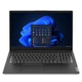 Miniatyrbillede 1 af 4: Bærbar computer Lenovo 83A100KPSP 15,6" 8 GB RAM 512 GB SSD Spansk qwerty