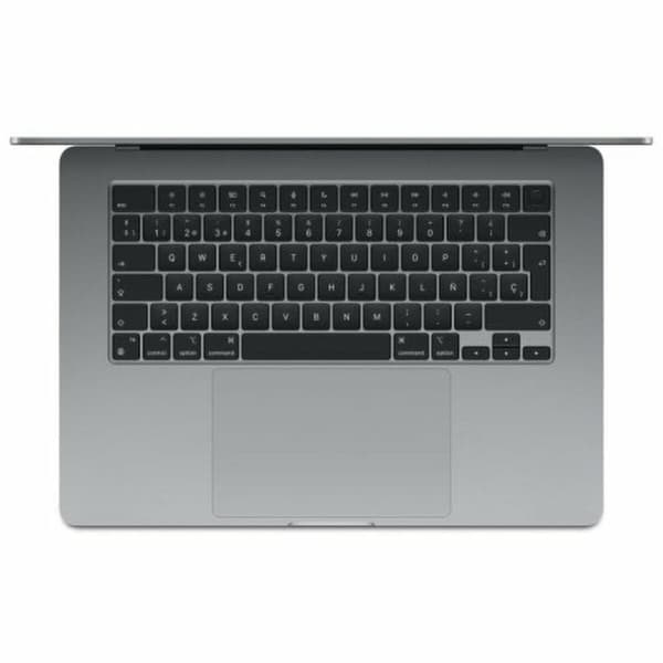 Bærbar computer Apple MC9D4Y/A M3 16 GB RAM 256 GB SSD 15,3"