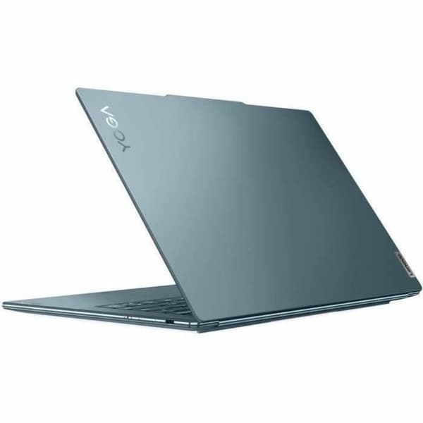 Bærbar computer Lenovo Yoga Slim 7 14APU8 16 GB RAM 512 GB SSD Azerty Fransk 14,5"