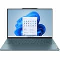 Miniatyrbillede 1 af 6: Bærbar computer Lenovo Yoga Slim 7 14APU8 16 GB RAM 512 GB SSD Azerty Fransk 14,5"