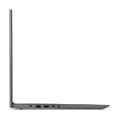 Miniatyrbillede 7 af 10: Bærbar computer Lenovo IdeaPad 3 17IAU7 17,3" Intel Core i5-1235U 16 GB RAM 512 GB SSD Qwerty US