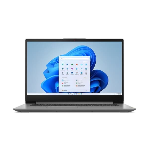 Bærbar computer Lenovo IdeaPad 3 17IAU7 17,3" Intel Core i5-1235U 16 GB RAM 512 GB SSD Qwerty US