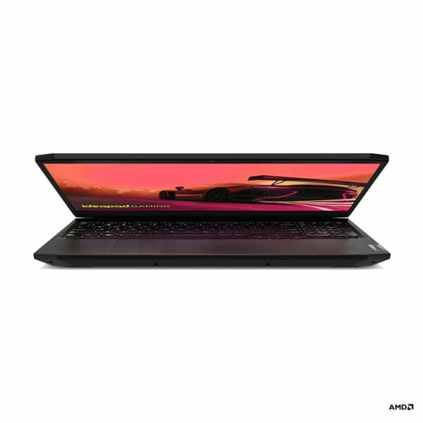 Laptop Lenovo IdeaPad Gaming 3 15,6" RYZEN 5 5500H 16 GB RAM 512 GB SSD Nvidia GeForce RTX 2050 Qwerty US