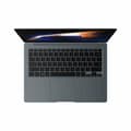 Pikkukuva 2 / 2: Laptop Samsung Galaxy Book4 Pro 14" 16 GB RAM 512 GB SSD Intel Core Ultra 7 155H Harmaa