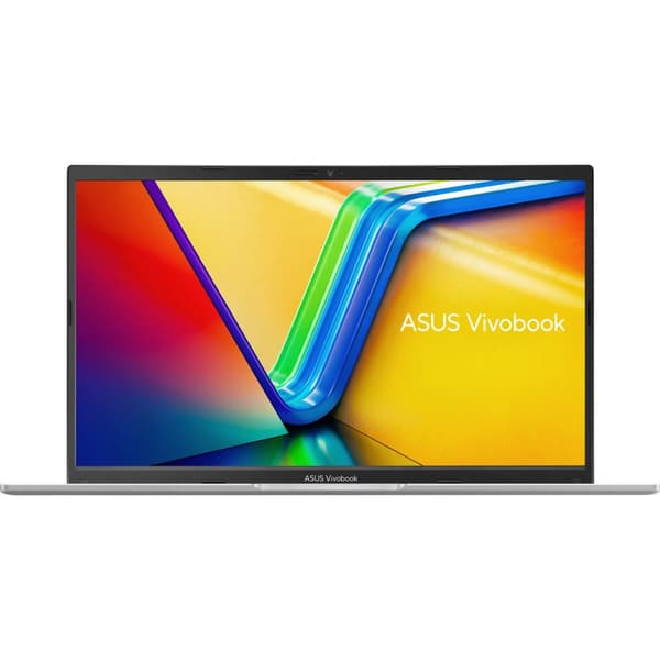 Laptop Asus VivoBook 15 15" 16 GB RAM 512 GB SSD AMD Ryzen 7 7730U  Espanjalainen Qwerty Hopea