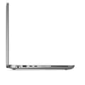 Pikkukuva 5 / 10: Laptop Dell Latitude 5450 14" Intel Evo Core Ultra 5 125H Intel Core Ultra 5 125U 16 GB RAM 512 GB SSD Espanjalainen Qwerty