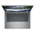 Pikkukuva 9 / 10: Laptop Dell Latitude 5450 14" Intel Evo Core Ultra 5 125H Intel Core Ultra 5 125U 16 GB RAM 512 GB SSD Espanjalainen Qwerty