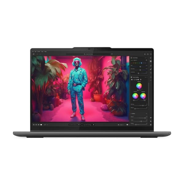 Laptop Lenovo Yoga 7 2-in-1 14AHP9 14" amd ryzen 5 8640hs 16 GB RAM 512 GB SSD