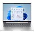 Pikkukuva 1 / 9: Laptop HP 9Y727ET 14" amd ryzen 5 7535U 16 GB RAM 512 GB SSD