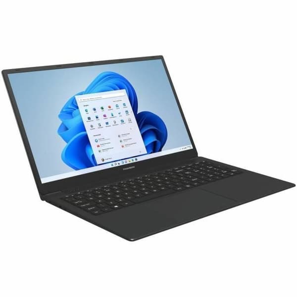 Laptop Thomson Neo 17 17,3" Intel Core i3-1000G4 16 GB RAM 512 GB SSD Azerty Ranska Musta