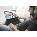 Pikkukuva 5 / 6: Laptop Thomson Neo 17 17,3" Intel Core i3-1000G4 16 GB RAM 512 GB SSD Azerty Ranska Musta