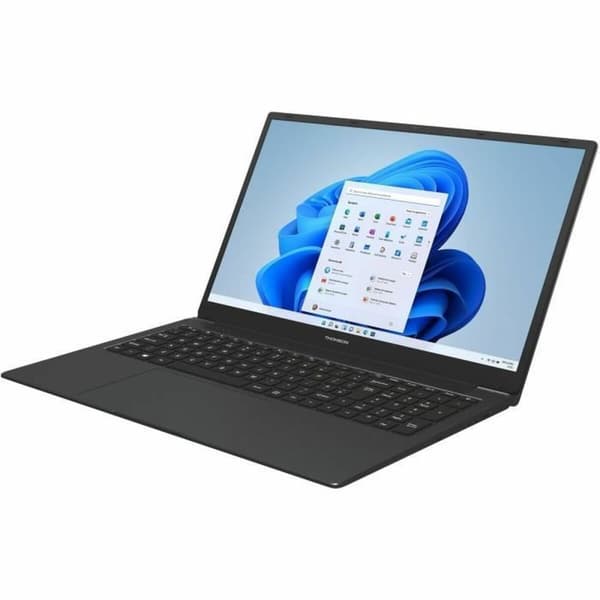 Laptop Thomson Neo 17 17,3" Intel Core i3-1000G4 16 GB RAM 512 GB SSD Azerty Ranska Musta