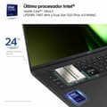 Pikkukuva 4 / 6: Laptop LG 16ZD90S-G.AX75B 16" Intel Core Ultra 7 155H 16 GB RAM 512 GB SSD