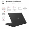 Pikkukuva 5 / 6: Laptop LG 16ZD90S-G.AX75B 16" Intel Core Ultra 7 155H 16 GB RAM 512 GB SSD