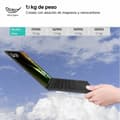 Pikkukuva 2 / 6: Laptop LG 16ZD90S-G.AX75B 16" Intel Core Ultra 7 155H 16 GB RAM 512 GB SSD