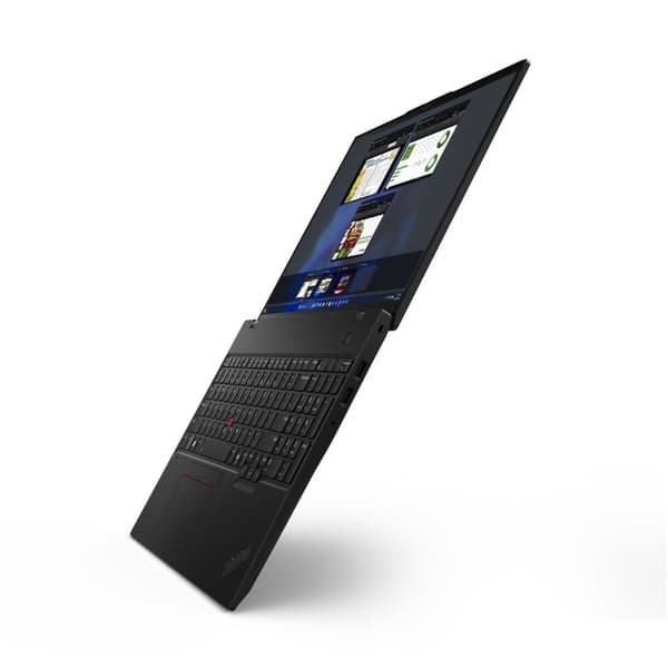 Laptop Lenovo ThinkPad L16 Gen 1 16" Intel Core Ultra 5 125U 16 GB RAM 512 GB SSD Espanjalainen Qwerty