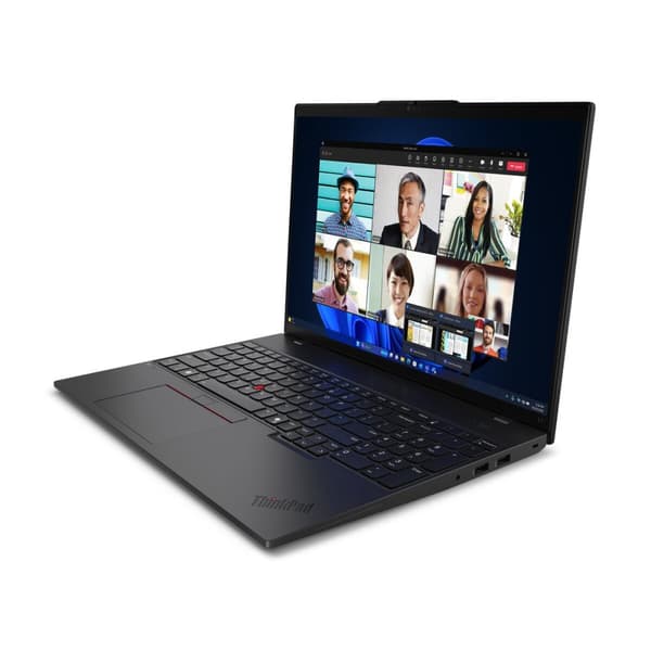 Laptop Lenovo ThinkPad L16 Gen 1 16" Intel Core Ultra 5 125U 16 GB RAM 512 GB SSD Espanjalainen Qwerty