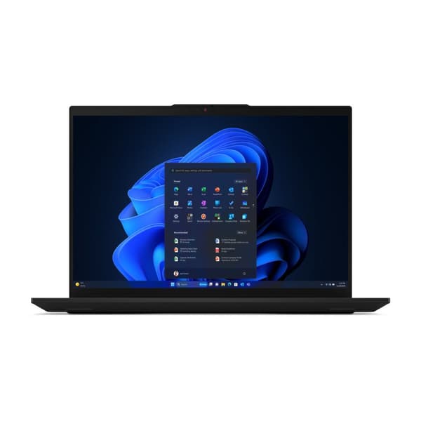 Laptop Lenovo ThinkPad L16 Gen 1 16" Intel Core Ultra 5 125U 16 GB RAM 512 GB SSD Espanjalainen Qwerty