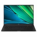 Pikkukuva 1 / 8: Laptop LG 16UD70R-G.AX76B 16" AMD Ryzen 7 7730U  16 GB RAM 512 GB SSD
